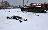 Ukrayna Rusiyanın qərarını ələ saldı – “İşğalçının həyatı bu qədər imiş”