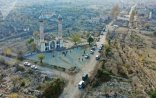 Baş nazir və Administrasiya rəhbərinin azad olunmuş ərazilərə səfəri başlayıb