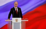 Bu, Putin üçün şok oldu - “Qorxu kralı”