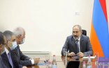 Sabah Ermənistanda prezident seçkiləridir - Bir namizəd var