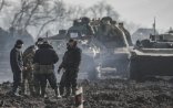 Ukrayna döyüşlərlə bağlı son vəziyyəti AÇIQLADI