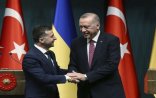 “Ərdoğan bizə kömək edir, ona minnətdaram” – Zelenski