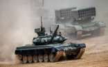 Müharibədə SON DURUM: ruslar bütün istiqamətlərdə itki verir