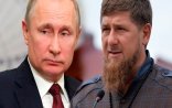 “Sizə görə canımı verməyə hazıram” – Kadırov Putinə MÜRACİƏT ETDİ
