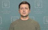 Zelenski: “Ukrayna məğlub olsa, Avropa da süqut edəcək”