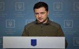 Zelenski altı şəhərə “Qəhrəman şəhər” adı verdi
