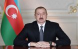 Emmanuel Makron İlham Əliyevə məktub yazdı