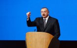Əliyev: İrəvanla sülh danışıqlarına hazırıq!