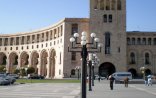 Azərbaycanla sülh sazişinin imzalanması prioritetdir - Ermənistan XİN