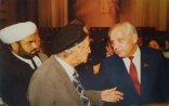 Şeyxülislamın imtina etdiyi deputat mandatı, Qorbaçova qəzəbli müraciət – Qarabağın KİV-də qalan kədərli izi (FOTO)