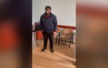 Polisdən əməliyyat: Narkokuryerlər saxlanıldı (FOTOLAR)