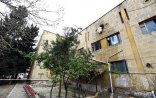 Sumqayıtda yataqxanada yanğın: sakinlər təxliyə olundu