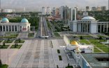 Türkmənistanda növbədənkənar seçki keçirilir - 9 namizəd var