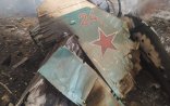 Rus ordusu daha bir döyüş təyyarəsini itirdi – Ukraynada son durum