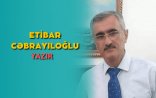 Sanksiya bol olarsa... - Etibar Cəbrayıloğlu yazır