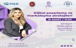 EDDE Global xaricdə təhsil şirkəti İstanbul Kent Universiteti ilə online təlim keçirəcək