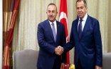 Rusiya və Türkiyə xarici işlər nazirləri sabah görüşəcək