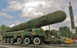 Rusiya Xarkova “İskəndər” raketi atdı