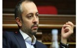 Erməni deputat etiraf etdi: “Qarabağ Azərbaycandır”