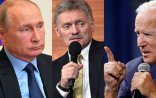 Baydenin Vladimir Putinlə bağlı çıxışına Kremldən sərt cavab