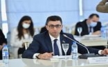 Azərbaycanda deputatın mandatı LƏĞV EDİLDİ