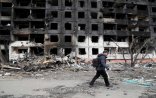 Ukraynada döyüşlərlə bağlı son vəziyyət AÇIQLANDI