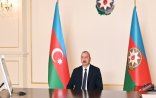 İlham Əliyev Novruz bayramı ilə bağlı paylaşım etdi