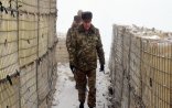 Baş qərargah rəisi qəfil Şuşa və Hadruta getdi (FOTO)