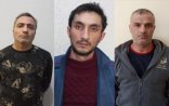 Polisdən ƏMƏLİYYAT: Saxlanılanlar var