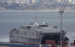 Ukraynanın bu addımından Türkiyə narahatdır -Ticarət gəmilərinə TƏHLÜKƏ