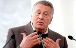 Vladimir Jirinovski öldü