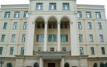MN təcili məlumat yaydı- Azərbaycan Ordusu erməni silahlılarını geri oturtdu