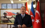 “Ukraynada tezliklə atəşkəs olmasını tələb edirik” –Türkiyənin müdafiə naziri