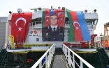 Mübariz Mənsimovdan hər kəsə örnək – FOTO