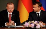 Fransadan gələn şok etiraf – “Ərdoğana uduzduq”