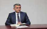 İcra başçısına birinci müavin TƏYİN EDİLDİ
