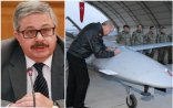Rusiyanın Türkiyədəki səfiri 