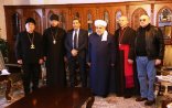 Şeyxülislam beynəlxalq təşkilatlara müraciətində hansı mesajları verir?
