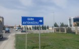 Quba Avtovağzalı satılır? - RƏSMİ CAVAB/FOTO