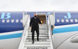 Prezident Brüsselə getdi - Foto