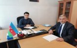 “Ekoloji İnformasiya” İB Qarabağ İqtisadi Rayonunda ekoturizmlə bağlı rəy sorğusu keçirib