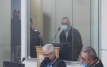 “Polis rəisi İlkinin qatil olduğunu deməyim üçün təzyiq edirdi” - Nərminin məhkəməsi