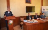 Qarabağ iqtisadi rayonunda ekoturizm imkanları müzakirə edilib
