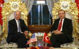 Türkiyə ilə bağlı kritik qərar – Ankaraya gələn amerikalı rəsmidən şok iddia