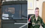 Daha bir rus polkovniki öldürüldü
