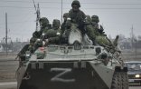 Rus ordusu Ukraynada bu qədər itki verib - Şok rəqəmlər