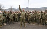 Prezident: Orduya nə qədər pul lazımdırsa...