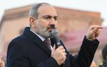Müharibə məhz Şuşa uğrunda gedirdi - Paşinyan