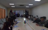“Ekoloji İnformasiya” İctimai Birliyi növbəti seminarını Ağcabədi rayonunda keçirib+FOTOLAR