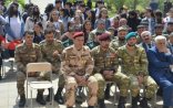 SAVAŞ FƏDAİLƏRİ və yaxud vətəni qeyd-şərtsiz sevənlər qəhrəman olur